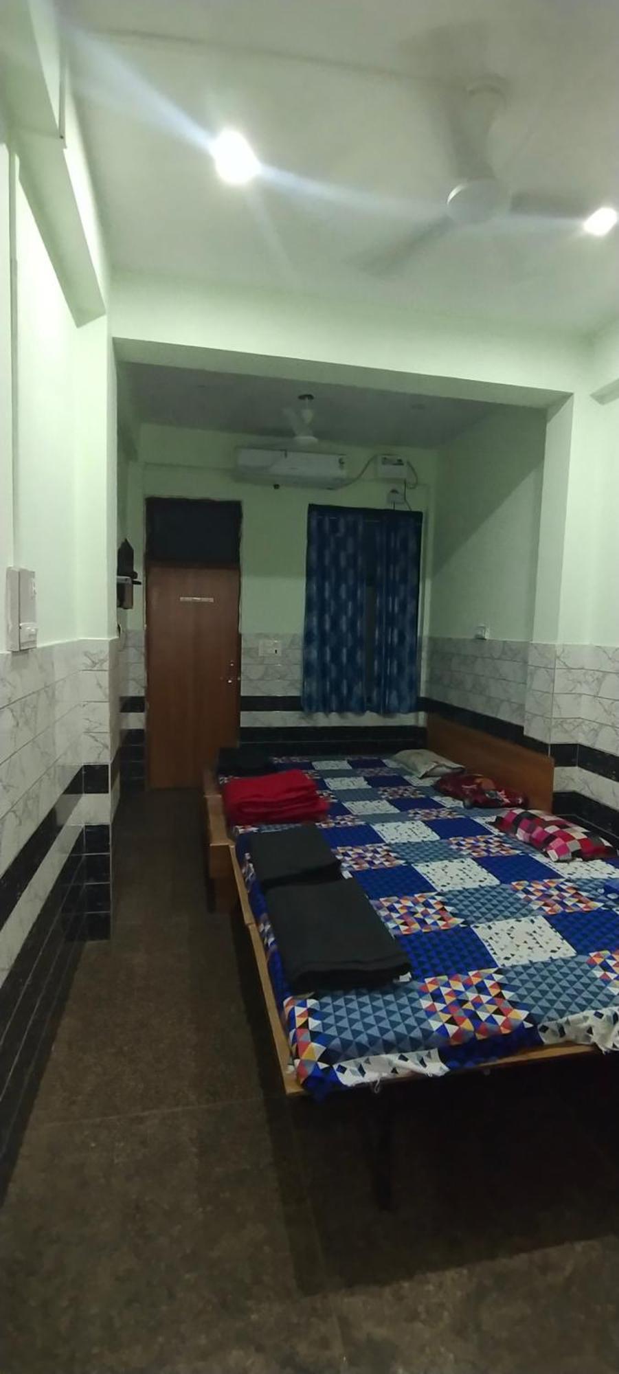 Baba Ramdev Hotel And Restaurant Nāgaur Zewnętrze zdjęcie